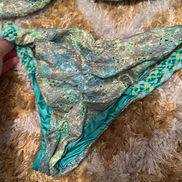 Beach bunny magnolia Bikini - Picture 5 of 5